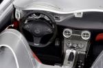 Mercedes-Benz SLR McLaren Stirling Moss 2009 года